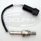 Delphi Oxygen Sensor, Es10134 ES10134 - alternate 1